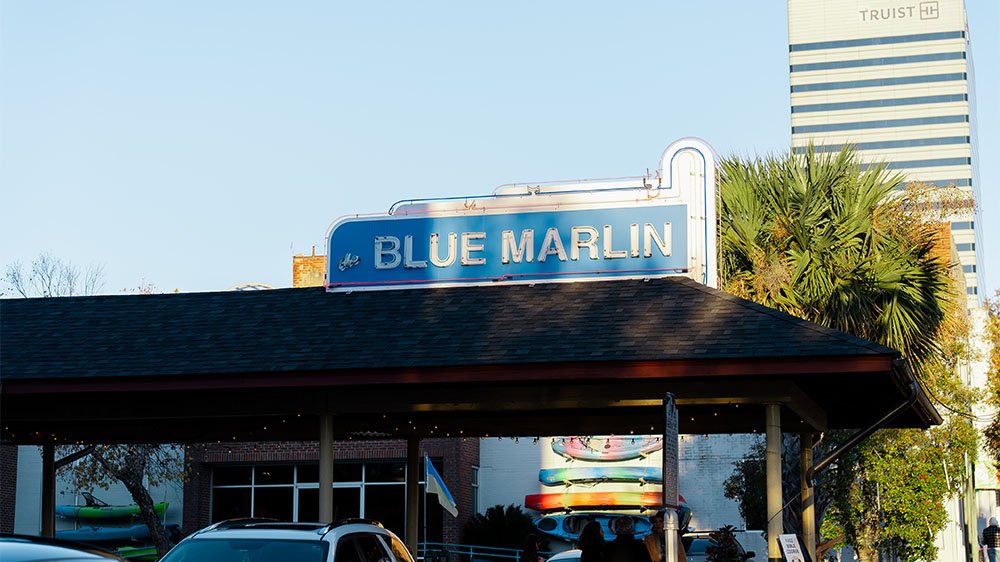 ASA of SC Midlands Christmas Social at The Blue Marlin
