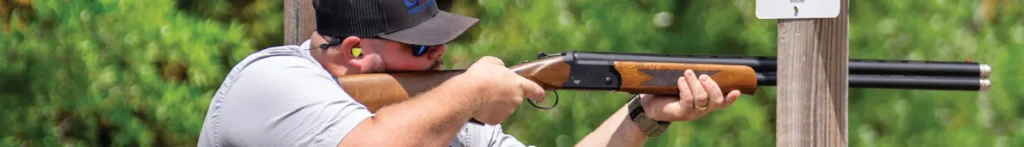 Subcontractors Skeet Shoot