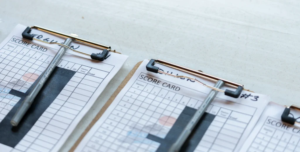 South Carolina Skeet Shoot for Subcontractors