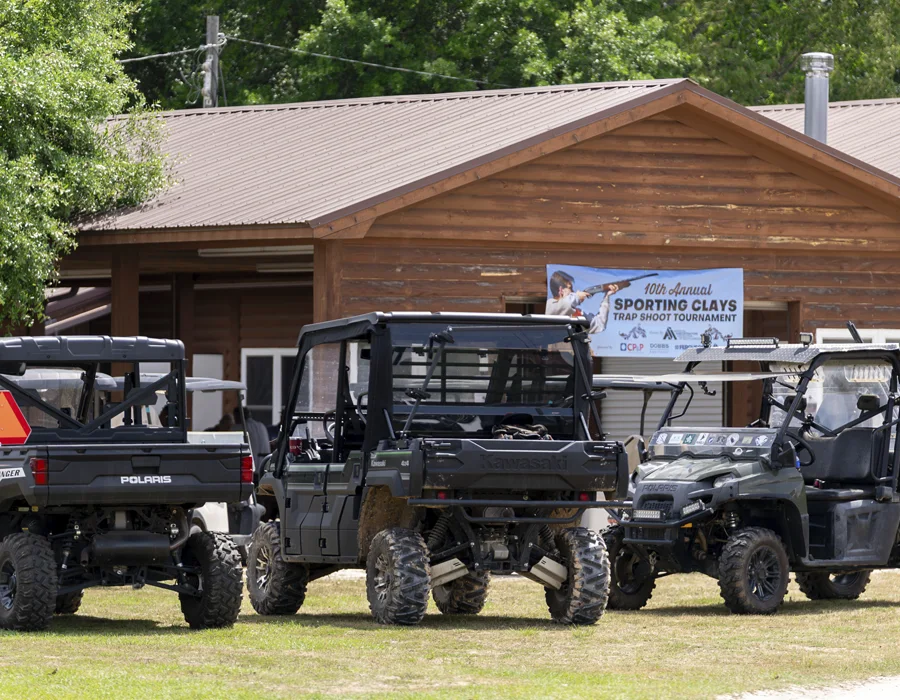 ASA South Carolina Events