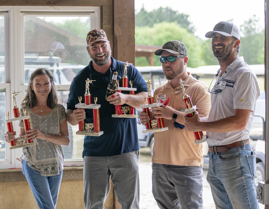 ASA Skeet Shoot Midlands Chapter