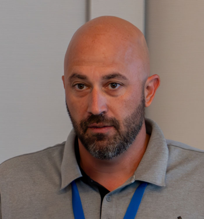 Lance Dillon